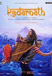 Kedarnath 2018 Movie